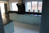 Mrs Bolton - Hartlepool gloss kitchen