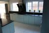 Mrs Bolton - Hartlepool gloss kitchen