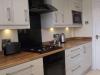 Mrs Murdoch - New Kitchen In Harrogate
