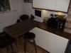 Mr Kennedy - Saveley new kitchen