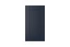 Madison Slate Blue Painted Kitchen Doors