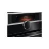 KMK968000M AEG Compact Multifunction Oven with Command Wheel