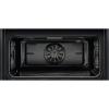 KMK968000M AEG Compact Multifunction Oven with Command Wheel