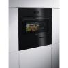 KMK768080B AEG Blackline Compact Multifunction Oven with Touch C