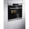 KMK565000M AEG Compact Multifunction Oven with Rotary Controls