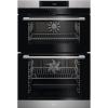 DCK731110M AEG Built-in Multifunction Oven with Touch Controls