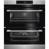 DUK731110M AEG Built-in Multifunction Oven with Touch Controls