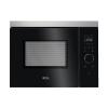 MBB1755SEM AEG 50cm Wide Built-in Microwave with Touch Controls