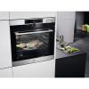 BSK999330M AEG Connected SteamPro Oven with Steamify