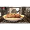 BSK798380M AEG Multifunction SteamPro Oven with Steamify