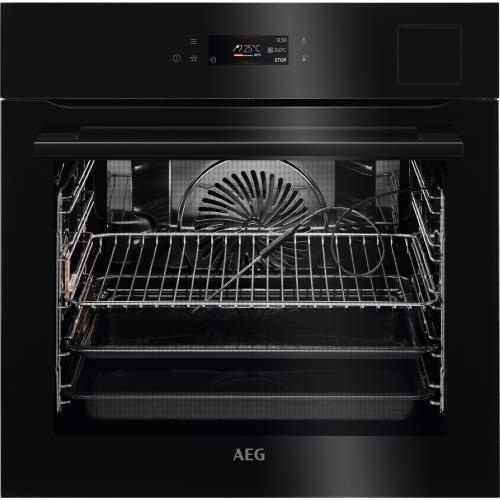 BSK792380B AEG SteamPro with Steam cleaning