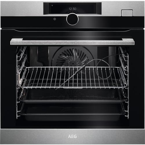 BSK978330M AEG Multifunction Pyrolytic Self-Cleaning Oven