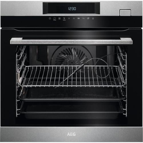 BSK774320M AEG Multifunction Pyrolytic Self-Cleaning Oven