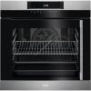 BPK744L21M AEG Multifunction Pyrolytic Self-Cleaning Oven