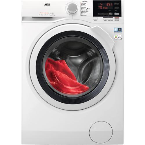 L7WBG751R AEG 7000 Series FreeStanding Washer Dryer