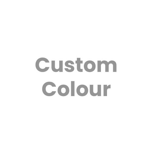 Custom Colour