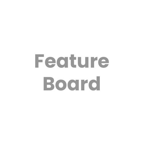 Feature Board
