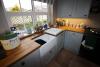 Mrs Ingham - fitted kitchen near Harrogate