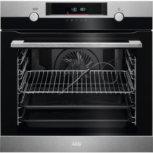 BPK55636PM Pyrolytic Self-Cleaning Multifunction Oven