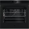 BSK778380T Connected Steam & Pyrolytic Oven