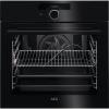 BSK978330B Connected Quarter Steam & Pyrolytic Oven