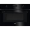 KMK565060B AEG Combination Microwave and Compact Oven