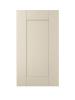 Madison Mussel Painted Kitchen Doors