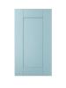 Madison Pantry Blue Painted Kitchen Doors