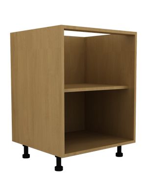 Solid Wood Wakefield Units