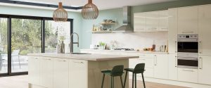 Kitchen colour schemes to stand the test of time