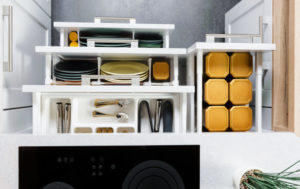 kitchen accessories