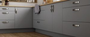 Replacement Kitchen Doors That Will Reinvent Your Home