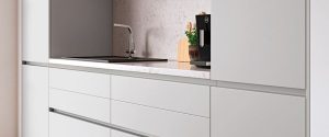 Will your New Modern Kitchen Fit your Style of Home ?
