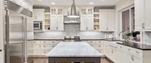 Four Simple Kitchen Design Ideas For Your Home