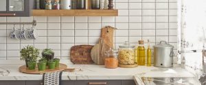 Wonderful Kitchen Ideas For Small Spaces