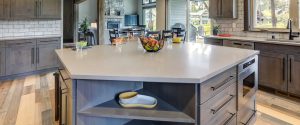 4 Of The Best Large Kitchen Decorating Ideas