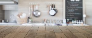 5 Efficient Free Standing Kitchen Ideas
