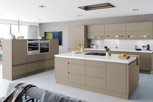 Functional Kitchen Designs