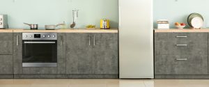 The Best Way To Use Dark Kitchen Cabinets