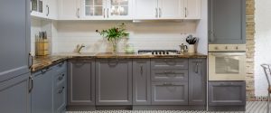 3 Reasons Why A Shaker Style Kitchen Will Benefit Your Home