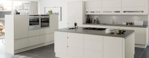 Kitchen Pull Out Larder