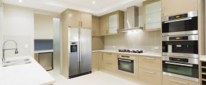 How To Clean Gloss Kitchen Doors