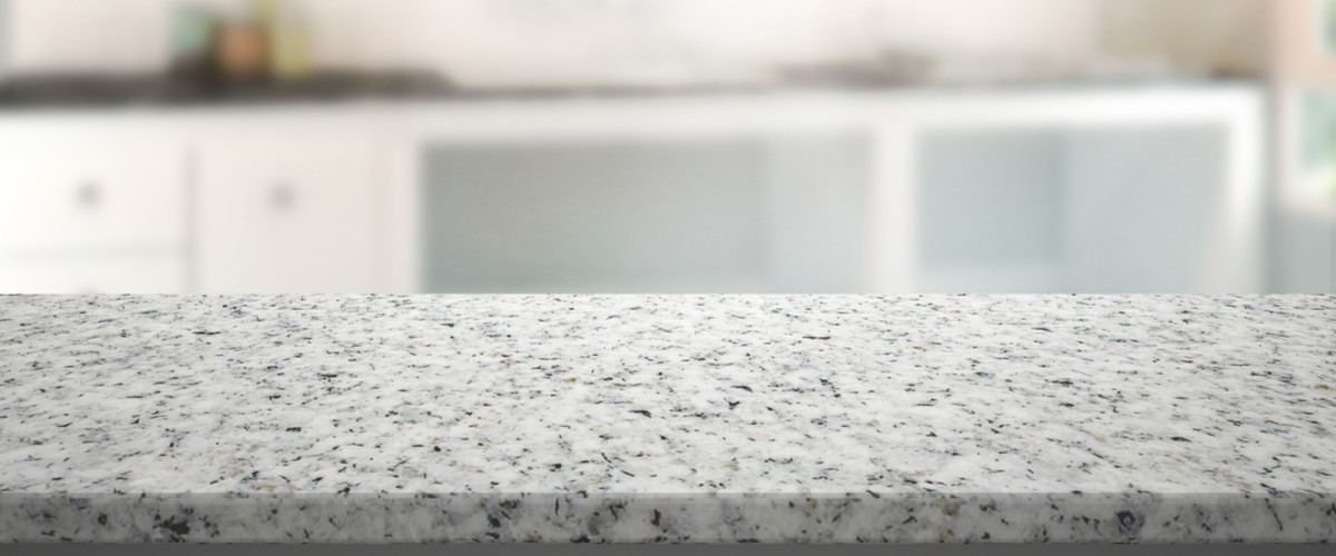 How To Clean Your Granite Worktops