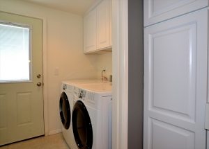 Why Have A Separate Utility Room