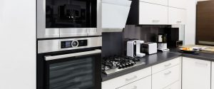 What Is the Average Cost of a Full Set of Kitchen Appliances
