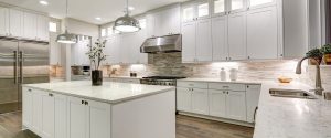 Save Money With Replacement Kitchen Doors