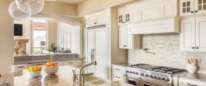 Why You Should Choose A Cashmere Kitchen