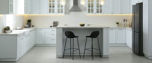 How to Redecorate Your Kitchen on a Budget