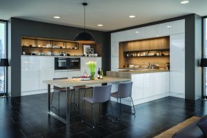 gloss kitchens