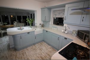 How to Clean Your Quartz Worktops